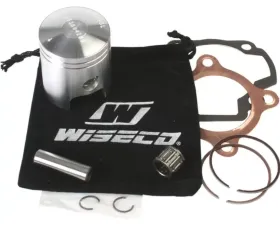 Wiseco Top End Kit 42.00 +2.00 Yamaha Pw 50 1981-2021