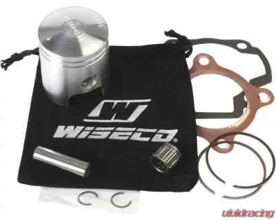 Wiseco Top End Kit 42.00 +2.00 Yamaha Pw 50 1981-2021 - PK1163