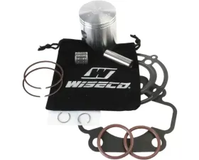 Wiseco Top End Kit 44.50 Std Kawasaki Kx65 2000-2021
