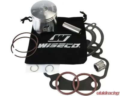 Wiseco Top End Kit 45.00 +0.50 Kawasaki Kx65 2000-2021 - PK1178
