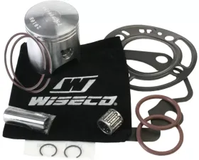 Wiseco Top End Kit 46.50 +2.00 Kawasaki Kx65 2000-2021