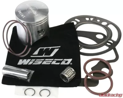 Wiseco Top End Kit 46.50 +2.00 Kawasaki Kx65 2000-2021 - PK1179