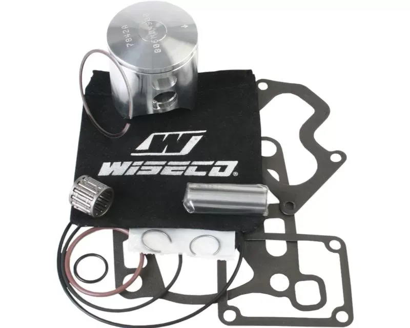 Wiseco Top End Kit Pro-Lite 49.00 +1.00 Suzuki Rm85 2002-2021 - PK1208