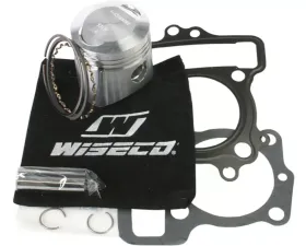 Wiseco Top End Kit 48.00 Std 9.7:1 Honda Crf80F 2004-2013