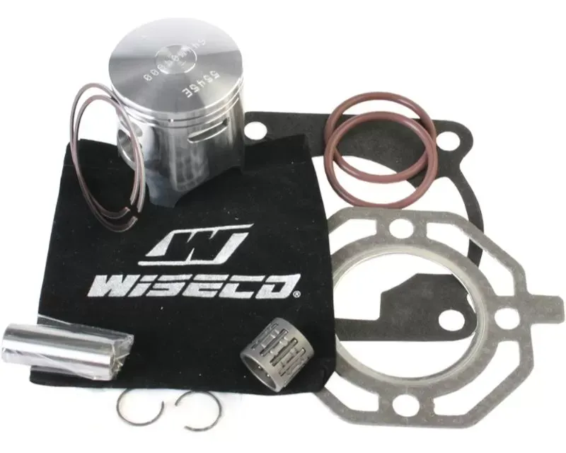 Wiseco Top End Kit Pro-Lite 48.00 Std Kawasaki Kx80 1988-1990 - PK1296