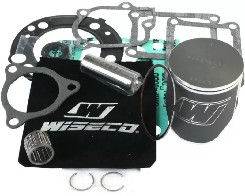 Wiseco Top End Kit Rc Gp Armorglide 54.00 Std Honda Cr 125 R