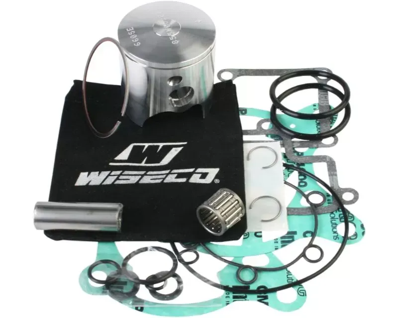 Wiseco Top End Kit Armorglide 47.00 Std KTM 105 Sx 2004-2011 - PK1644