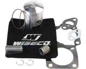 Wiseco Top End Kit 41.00 Std Kawasaki Kfx 50 2003-2017