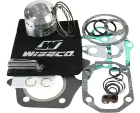 Wiseco Top End Kit 48.00 +1.00 10.5:1 Honda Crf70F 2004-2012