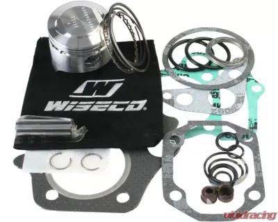 Wiseco Top End Kit 48.00 +1.00 10.5:1 Honda Crf70F 2004-2012 - PK1731
