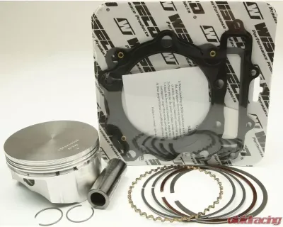 Wiseco Top End Kit 100.00 Std 8.7:1 Honda Xr650L 1993-2020 - PK1742