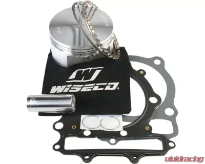 Wiseco Top End Kit 101.00 +1.00 8.7:1 Honda Xr650L 1993-2020 - PK1743