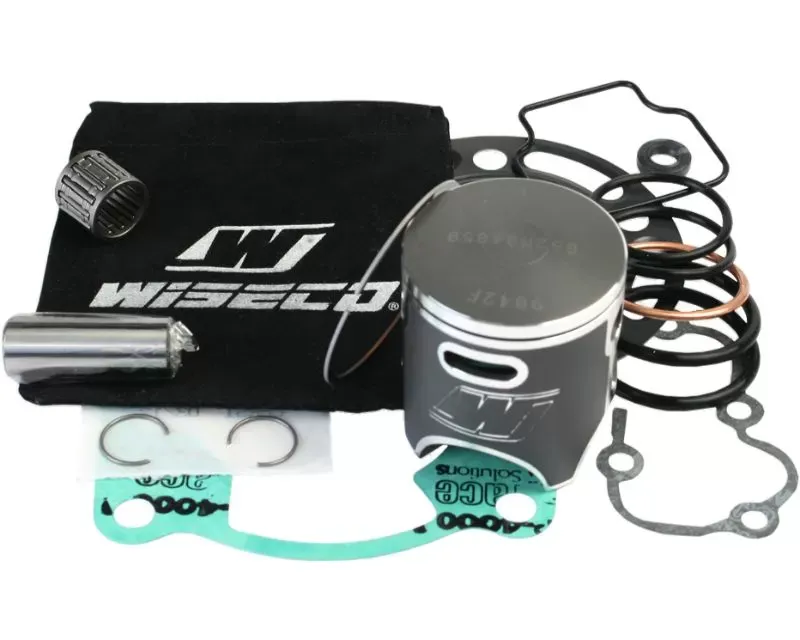 Wiseco Top End Kit Rc Gp Armorglide 48.50 Std Kawasaki Kx85 2001-2013 - PK1762