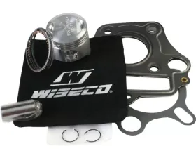 Wiseco Top End Kit 39.50 +0.50 11:1 Honda Crf 50 F 2004-2013