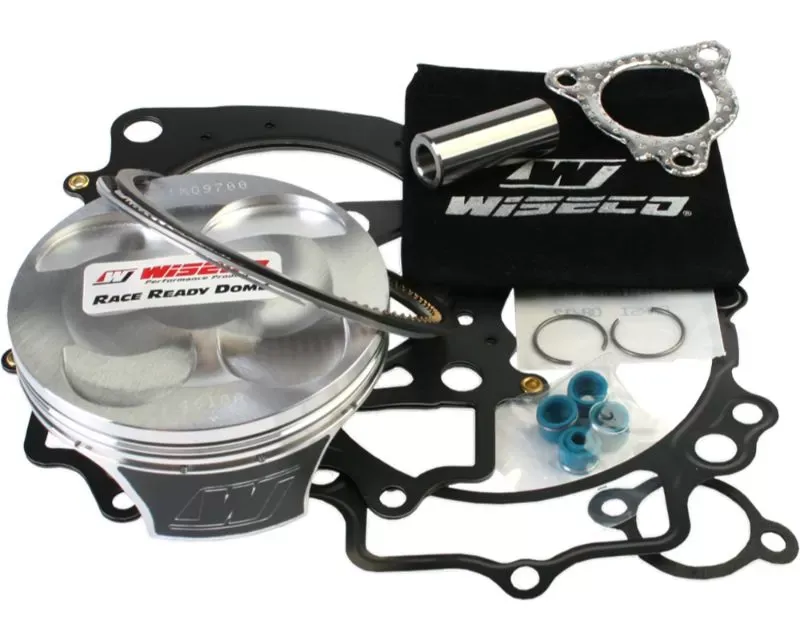 Wiseco Top End Kit Armorglide Box Frg 97.00 Std 12.5:1 Yamaha Yz