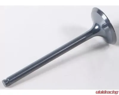 Wiseco Exhaust Valve Titanium Suzuki Rm-Z450 2007-2007 - VET018
