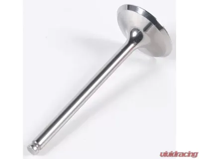 Wiseco Exhaust Valve Titanium Suzuki Rmx450Z 2010-2019 - VET032