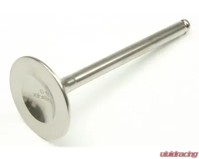 Wiseco Exhaust Valve Titanium Kawasaki Kx450F 2009-2018 - VET034