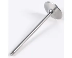 Wiseco Titanium Intake Valve for KTM 250 SX-F 2015-2018, Husqvarna FC/FE 250 2014-2021