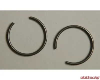 Wiseco Piston Circlips For Wiseco Pistons Only Harley-Davidson Flhtc Electra Glide Classic 1984-1998 - W5731