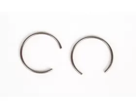 Wiseco Piston Circlips For Wiseco Pistons Only Harley-Davidson Flrt Freewheeler 2015-2016