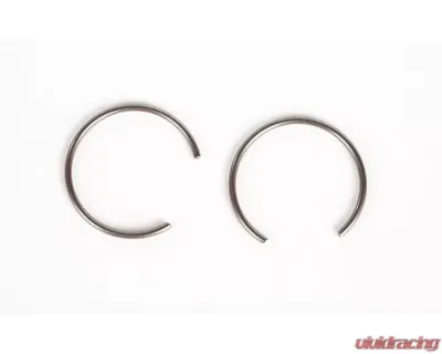 Wiseco Piston Circlips For Wiseco Pistons Only Harley-Davidson Flrt Freewheeler 2015-2016 - W5752