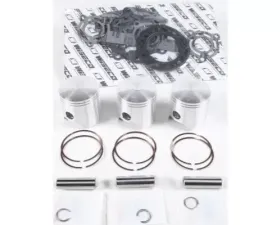 Wiseco Complete Piston Kit 72.00mm Polaris Sl 780 1996-1997