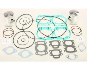 Wiseco Complete Piston Kit 76.00mm Sea-Doo Explorer 580 1993-1993