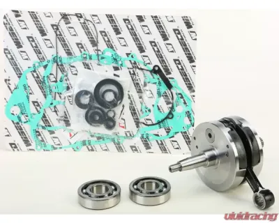 Wiseco Bottom End Kit Honda Cr 250 R 1992-2001 - WPC101