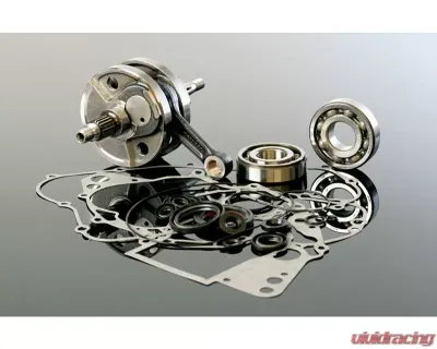 Wiseco Bottom End Kit Honda Cr 80 R 1986-2002 - WPC115