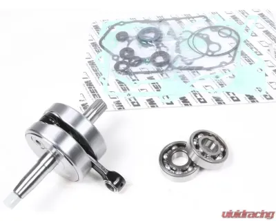 Wiseco Bottom End Kit Honda Cr 125 R 1990-2002 - WPC116A