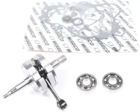 Wiseco Bottom End Kit Suzuki Rm 125 2001-2003