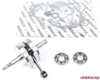 Wiseco Bottom End Kit Suzuki Rm 125 2001-2003 - WPC121