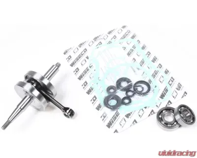 Wiseco Bottom End Kit Yamaha Yz 85 2002-2018 - WPC123
