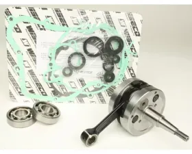 Wiseco Bottom End Kit Yamaha Yz 125 1998-2000