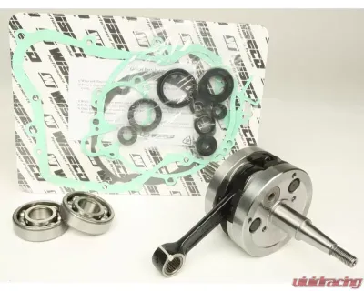 Wiseco Bottom End Kit Yamaha Yz 125 1998-2000 - WPC124