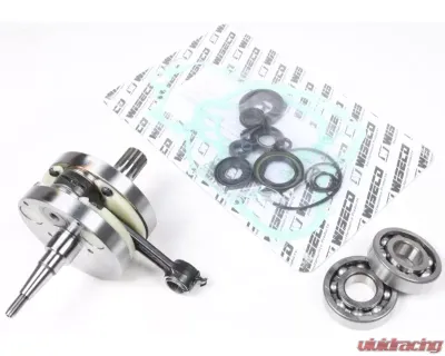 Wiseco Bottom End Kit Yamaha Yz 250 1999-2000 - WPC126