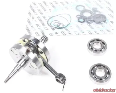 Wiseco Bottom End Kit Yamaha Yz 250 2001-2002 - WPC127