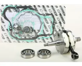 Wiseco Bottom End Kit Kawasaki Kx 250 1992-2001