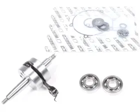 Wiseco Bottom End Kit Kawasaki Kx 60 1984-2003