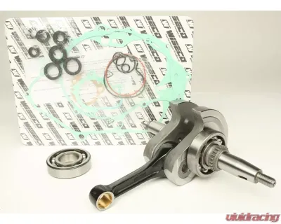 Wiseco Bottom End Kit Yamaha Yfm660R Raptor 2001-2005 - WPC133