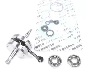 Wiseco Bottom End Kit Suzuki Rm 125 2004-2010