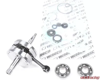 Wiseco Bottom End Kit Suzuki Rm 125 2004-2010 - WPC135