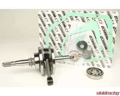 Wiseco Bottom End Kit Yamaha Yfm350 Warrior 1987-2004 - WPC137