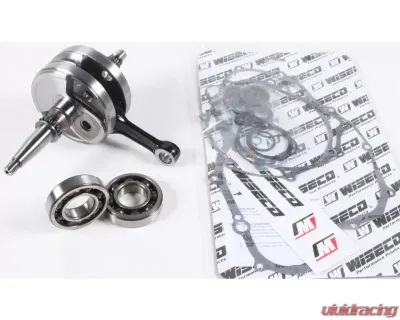Wiseco Bottom End Kit Yamaha Wr 250 F 2003-2013 - WPC141