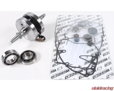 Wiseco Bottom End Kit Kawasaki Kx 250F 2004-2008 - WPC144