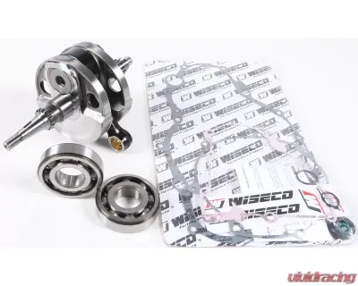 Wiseco Bottom End Kit Yamaha Yz 450 F 2006-2009 - WPC151