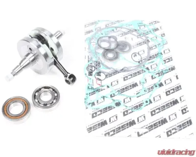 Wiseco Bottom End Kit Husaberg Te 125 2012-2014 - WPC153