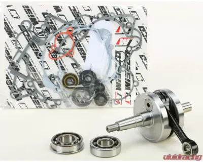 Wiseco Bottom End Kit KTM 85 Sxs 2012-2012 - WPC162
