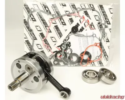 Wiseco Bottom End Kit Yamaha Yz 125 2005-2020 - WPC163